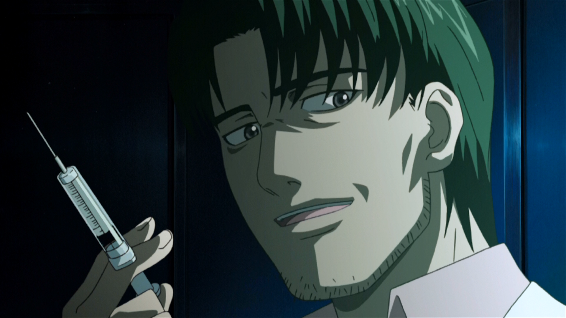 Elfen Lied (AnimeHD)